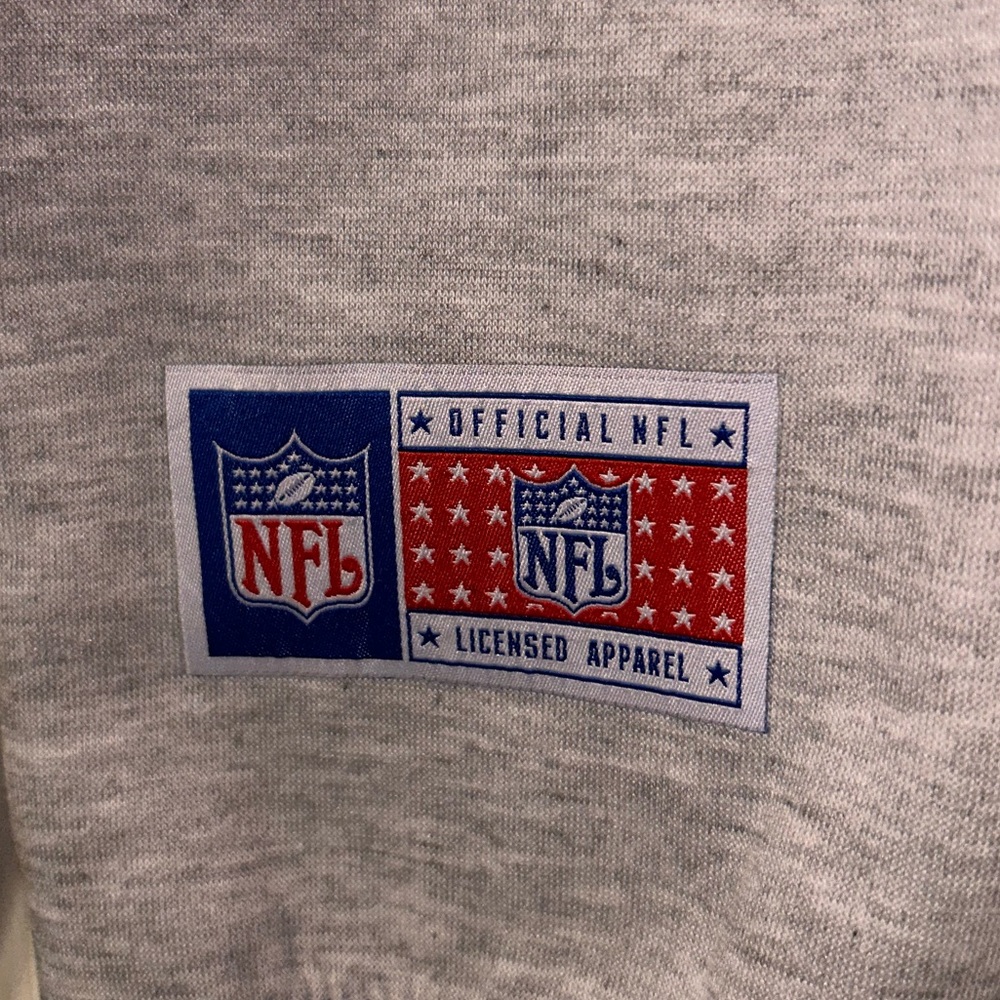 ๐๐๏ธ NFL National Football League Pullover Sweater ๐๏ธ๐ - Picture 9 of 15